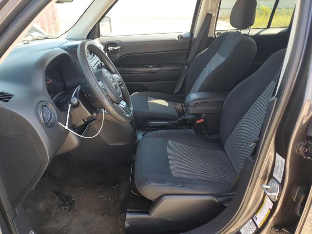 1C4NJPBA8GD675390 Jeep Patriot Sport