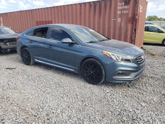 5NPE34AF9FH239940 Hyundai Sonata Sport