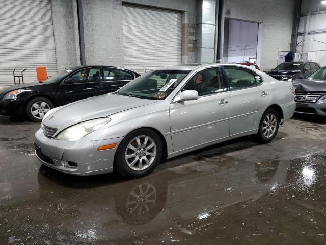 2002 Lexus ES 300 