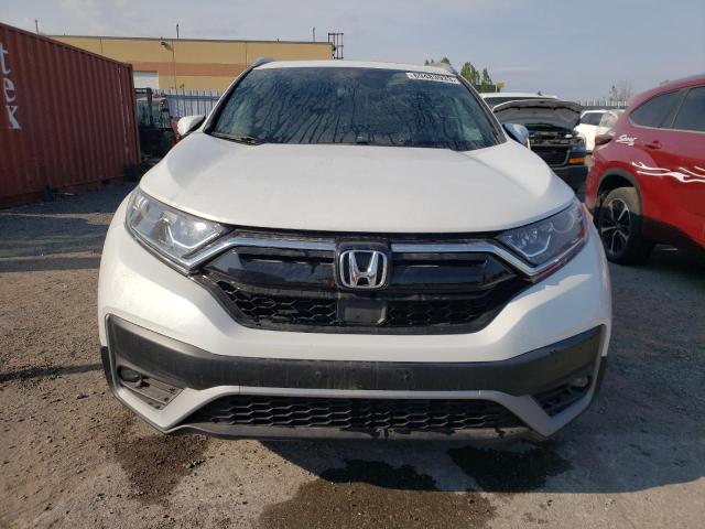 2020 HONDA CR-V SPORT - 2HKRW2H48LH229560