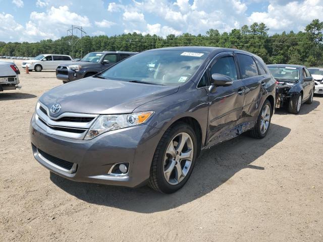 2015 Toyota Venza LE