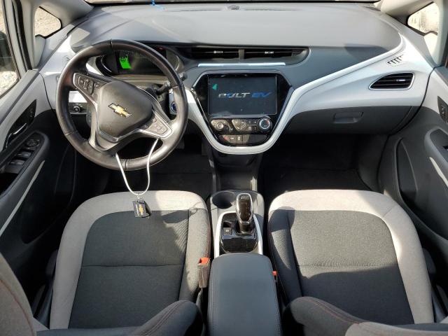 1G1FY6S04K4142116 Chevrolet Bolt EV LT 8