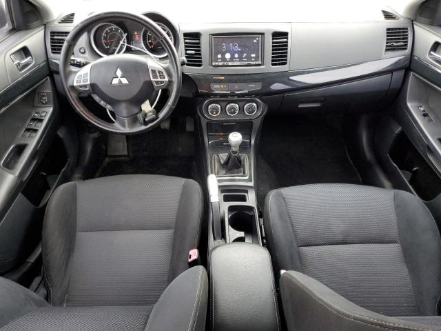 2015 MITSUBISHI LANCER GT JA32U8FW0FU019395
