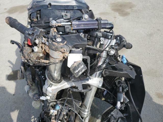 2018 KAWASAKI ZX1000 R - JKBZXVC18JA000396