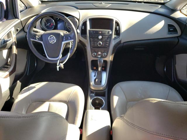 1G4PP5SK6E4116708 Buick Verano