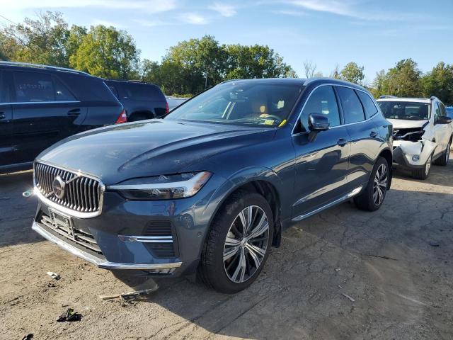 2022 VOLVO XC60 B6 IN - YV4062RLXN1921325