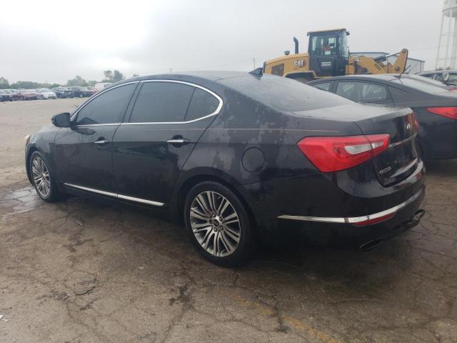 KNALN4D73E5166677 KIA Cadenza Premium