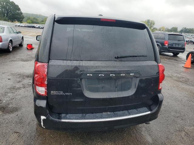 2C4RDGBGXFR705269 Dodge Grand Caravan Se