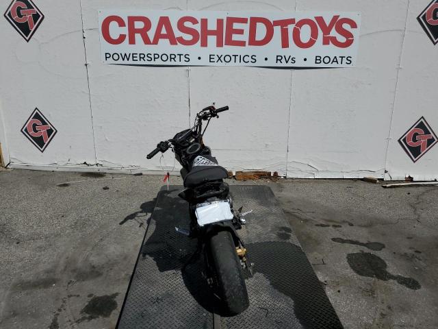 2021 KAWASAKI 125 JKABRRJ17MDA19229