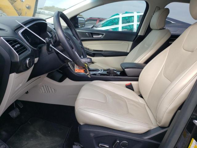 2FMPK3K93GBB48136 Ford Edge Titanium