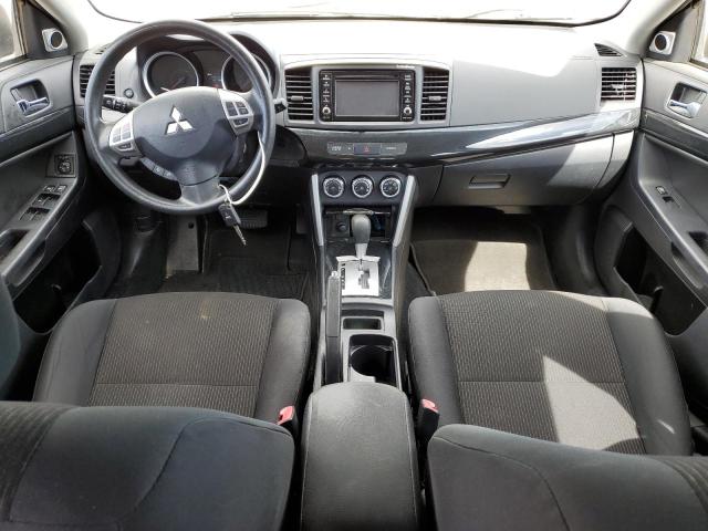 JA32U2FU9HU001962 Mitsubishi LANCER ES