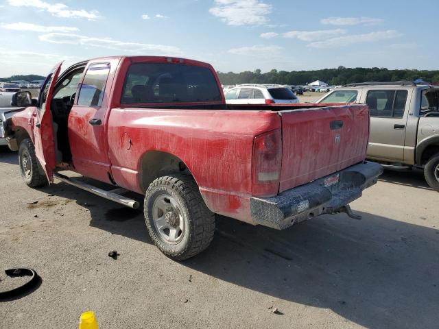 3D7KS28C86G110432 2006 Dodge Ram 2500 St