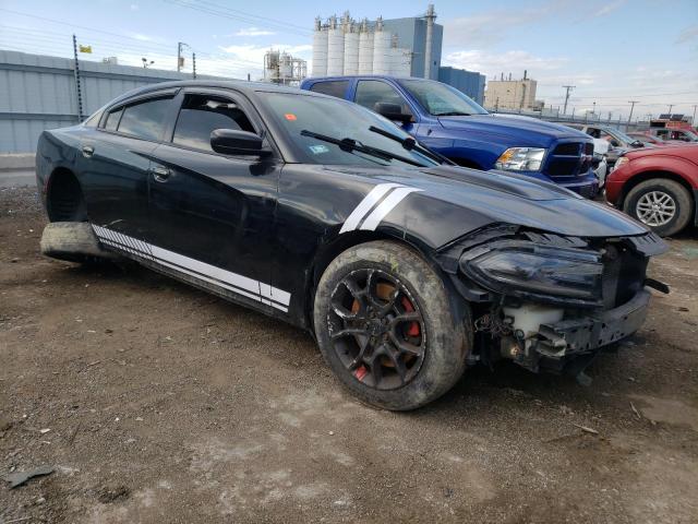 2015 DODGE CHARGER PO - 2C3CDXKT1FH908161