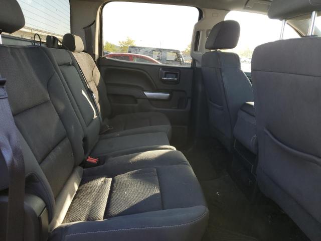 3GCUKREC5GG197790 Chevrolet Silverado K1500 Lt