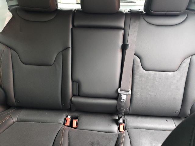3C4NJDCB7NT111405 Jeep Compass Limited