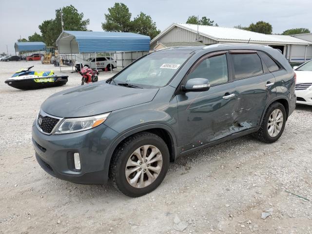 2014 Kia Sorento EX