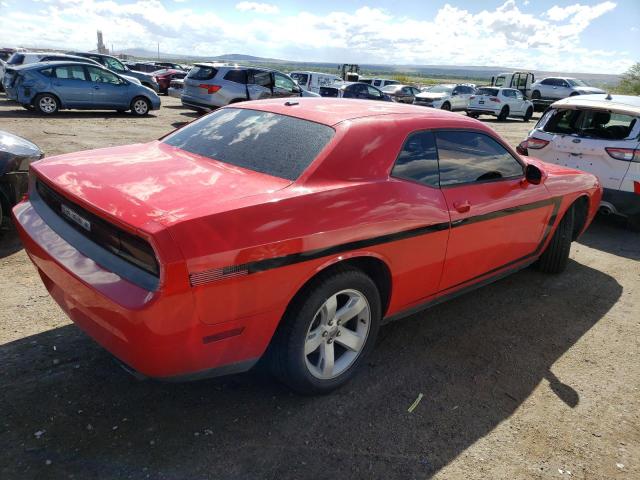 2C3CDYAG6EH238549 Dodge Challenger Sxt