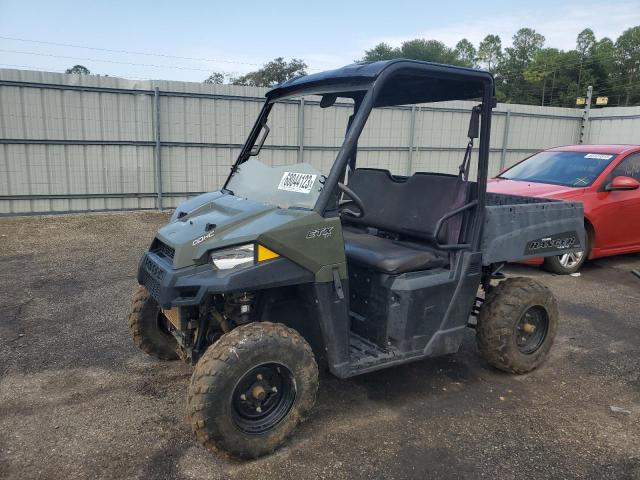 2016 POLARIS RANGER ETX - 3NSRMA327GE760828