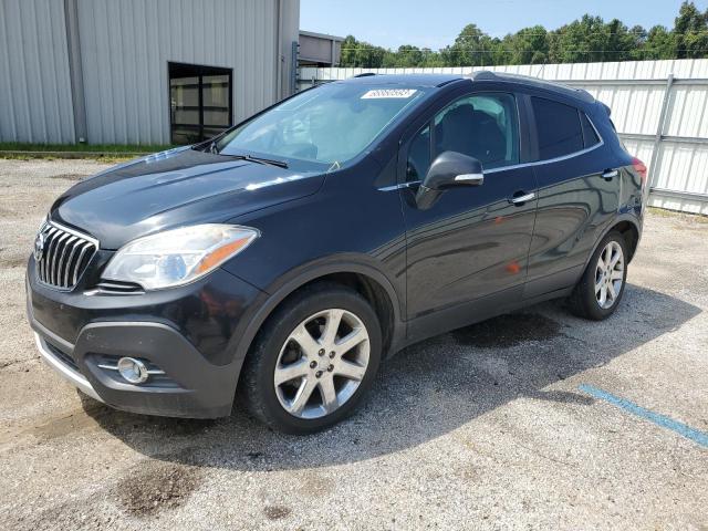 KL4CJBSBXEB665109 | 2014 BUICK ENCORE CON