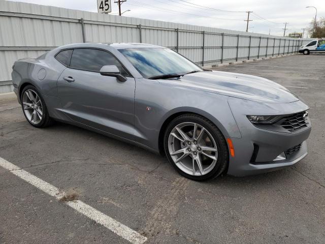 1G1FA1RX8N0106211 Chevrolet Camaro LS 4