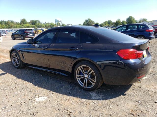 WBA4A5C5XFG052316 | 2015 BMW 428 I GRAN