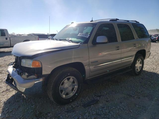 2004 GMC Yukon 