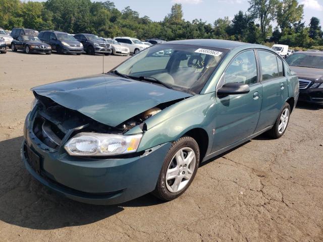 2006 Saturn Ion 