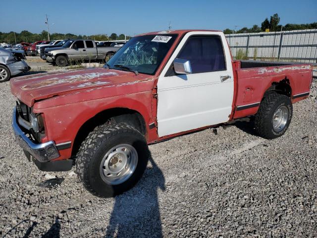 1991 Chevrolet S-10 