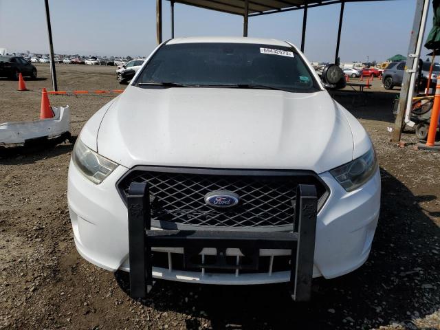 1FAHP2MKXFG116463 Ford Taurus Police Interceptor