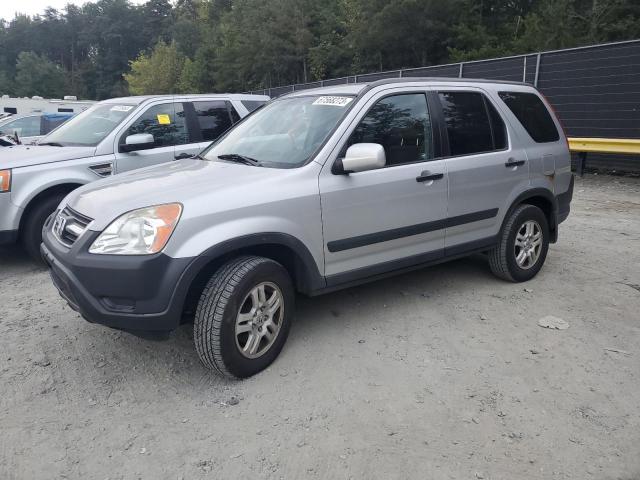 2004 Honda CR-V EX