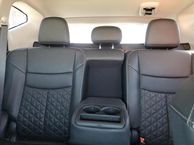 5N1AZ2DS9LN133683 Nissan Murano Platinum