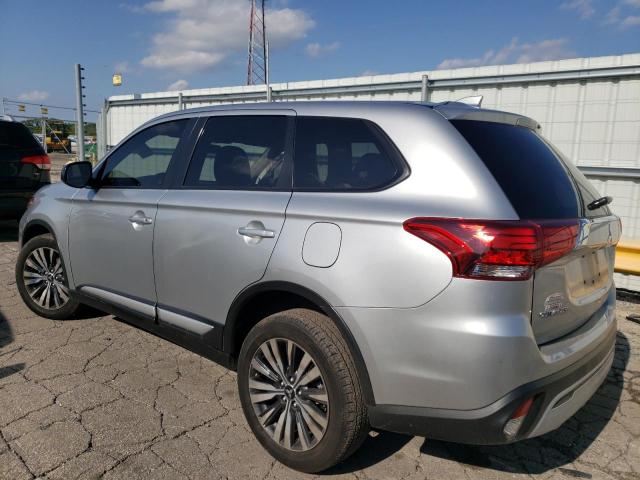 Vin: ja4az3a39lz046974, lot: 67997453, mitsubishi outlander se 20202