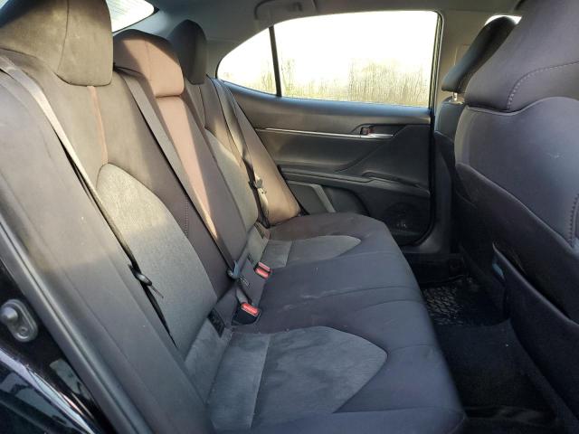2019 TOYOTA CAMRY L - 4T1B11HK5KU811849