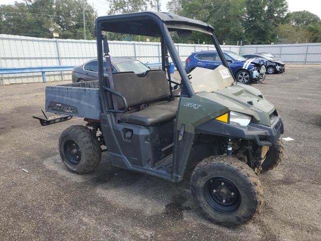 2016 POLARIS RANGER ETX - 3NSRMA327GE760828