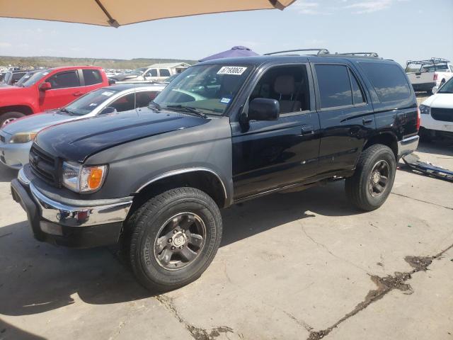 1999 Toyota 4Runner SR5