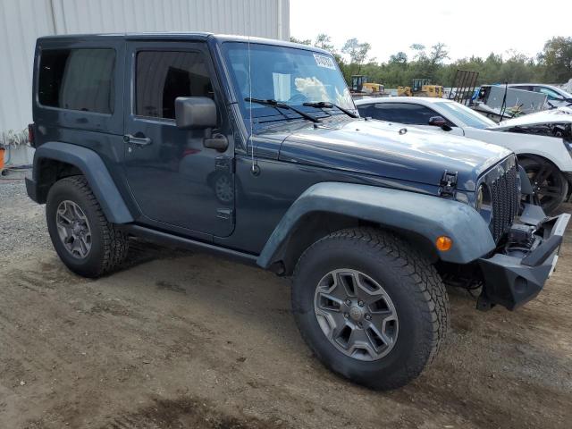 1C4BJWCG7GL302881 2016 Jeep Wrangler Rubicon