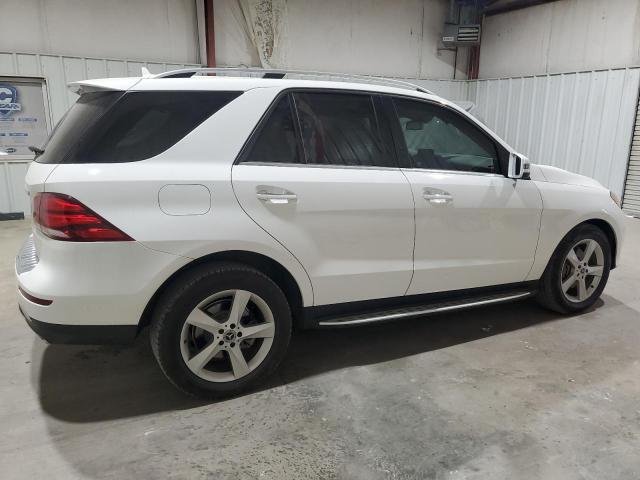 4JGDA5JB9JB066799 Mercedes-Benz GLE 350