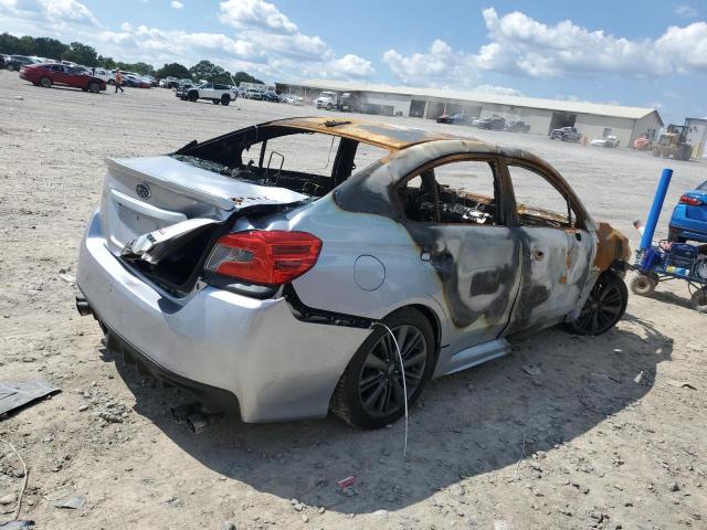 JF1VA1G65F9834133 Subaru Wrx Limited