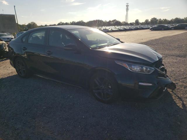 3KPF34AD1ME366007 Kia Forte GT L 4