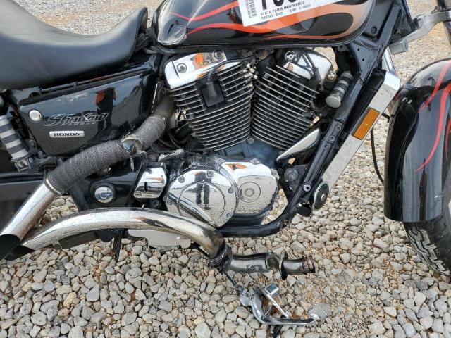 2005 HONDA VT1100 C2 1HFSC43045A503122