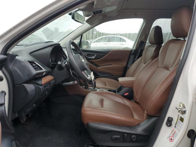 JF2SKAWC3KH562734 Subaru Forester Touring