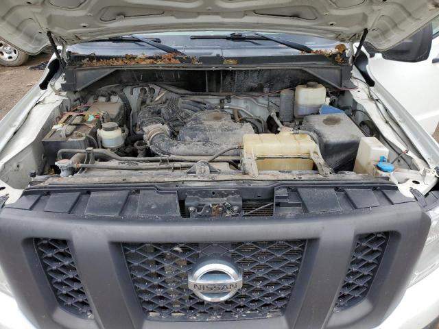 2015 NISSAN NV 2500 1N6BF0LY6FN809200