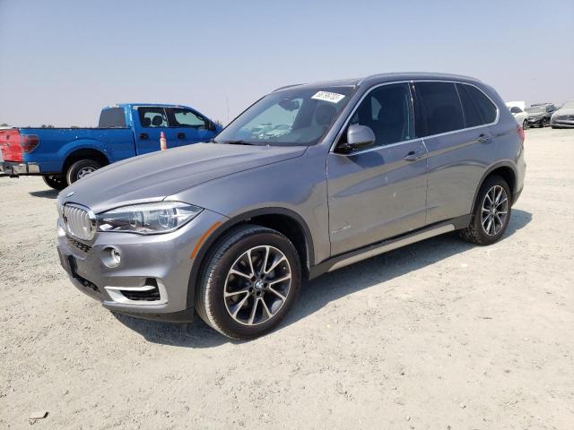 2017 BMW X5 sDrive35i