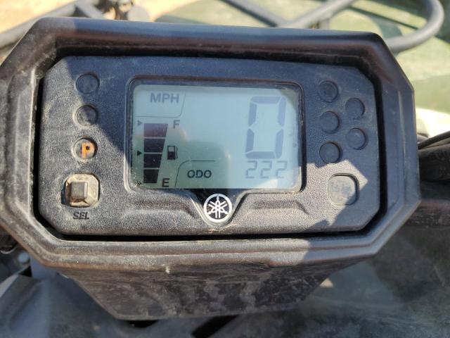 2023 YAMAHA YFM450 K 5Y4AJ80E3PA101430