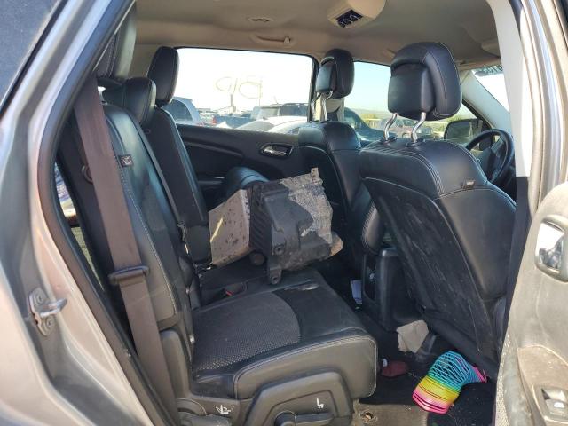 3C4PDDGG4FT634260 Dodge Journey Crossroad