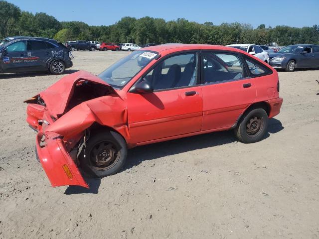 1995 Ford Aspire 