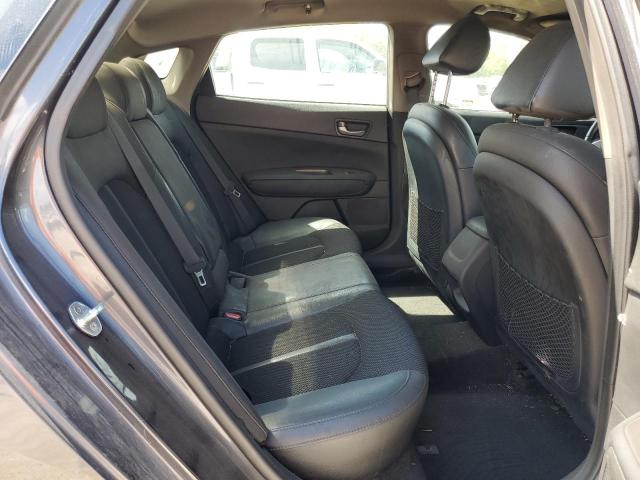5XXGT4L33KG297253 KIA Optima Lx
