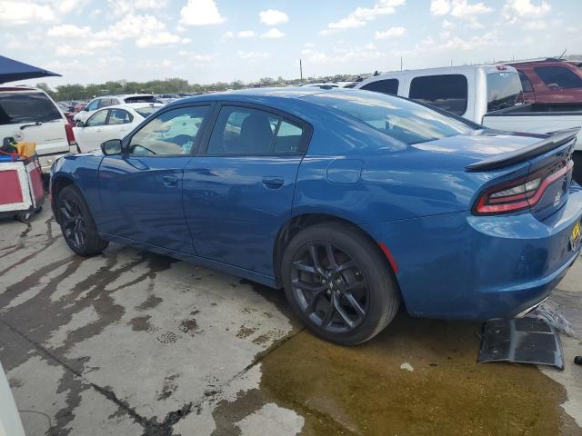 2C3CDXBG3LH151519 | 2020 DODGE CHARGER SX