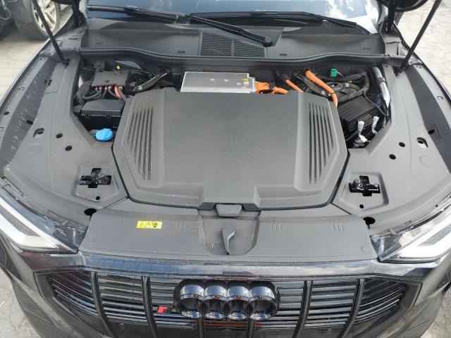 2022 AUDI E-TRON S P - WA1VCBGE7NB034842