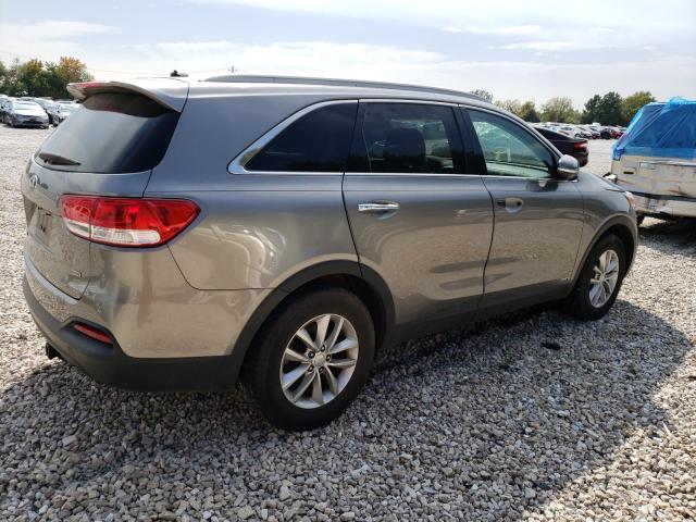 Vin: 5xypgda38gg087922, lot: 68771833, kia sorento lx 20163